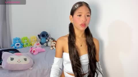 Snapshot of danny_doll_ chatting on 03-18-26, 05:54 Danny online show from 03-18-26, 05:54