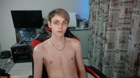 Snapshot of danny_fox888 chatting on 01-06-25, 05:49 Daniel online show from 01-06-25, 05:49