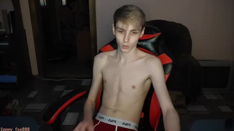 Snapshot of danny_fox888 chatting on 01-21-25, 02:37 Daniel online show from 01-21-25, 02:37