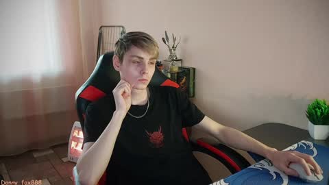 Snapshot of danny_fox888 chatting on 02-05-25, 10:41 Daniel online show from 02-05-25, 10:41