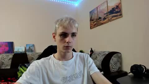 Snapshot of danny_fox888 chatting on 10-16-25, 06:31 Daniel online show from 10-16-25, 06:31