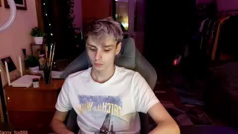 Daniel online show from 02-24-26, 03:32