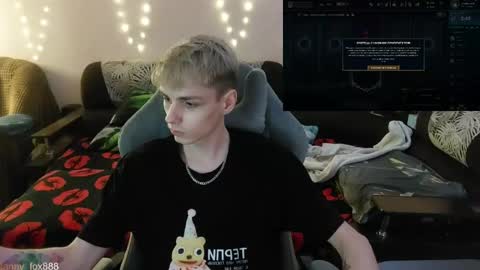 Daniel online show from 05-14-26, 08:15