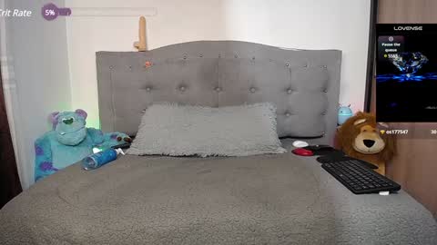 Snapshot of danny_hot_fun chatting on 12-08-24, 07:37 Danny and Alex online show from 12-08-24, 07:37