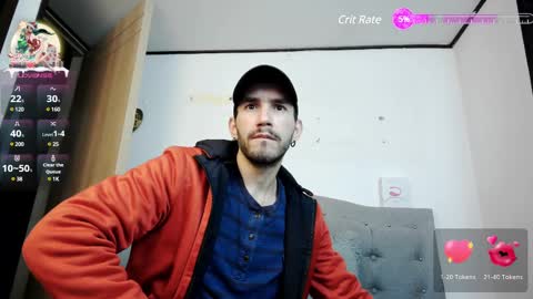 Snapshot of danny_hot_fun chatting on 03-09-25, 02:50 Danny and Alex online show from 03-09-25, 02:50