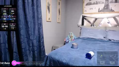 Snapshot of danny_hot_fun chatting on 10-19-25, 05:52 Danny and Alex online show from 10-19-25, 05:52