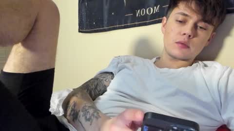 danny online show from 12-19-24, 10:32