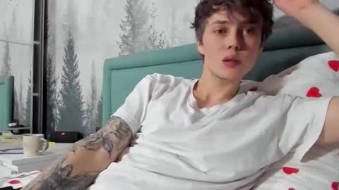 danny online show from 02-16-25, 03:05