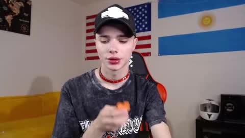 Danny online show from 10-29-25, 08:49