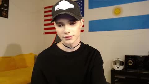 Danny online show from 11-04-25, 12:04