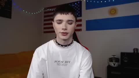 Danny online show from 11-14-25, 08:57