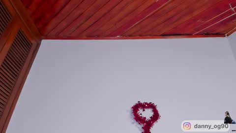 Danny online show from 01-24-25, 10:11