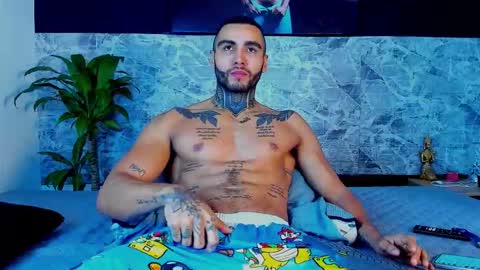 Danny Willson online show from 02-02-26, 02:38