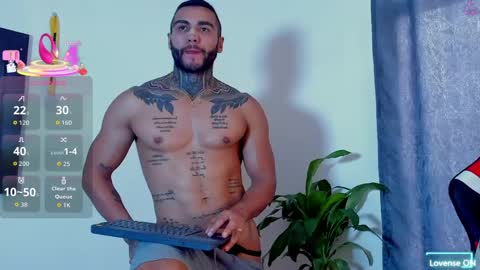 Danny Willson online show from 05-29-26, 03:32