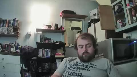 Danny online show from 10-19-25, 07:36