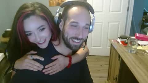 dannyboyx69 online show from 11-23-25, 01:16