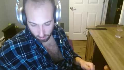 dannyboyx69 online show from 11-27-25, 03:52