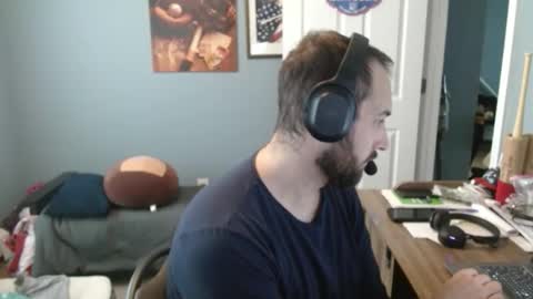 dannyboyx69 online show from 02-04-26, 02:12