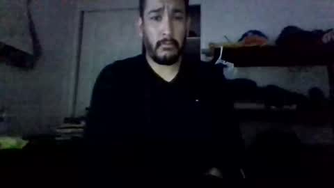 dannychorizo707 online show from 12-15-25, 08:29