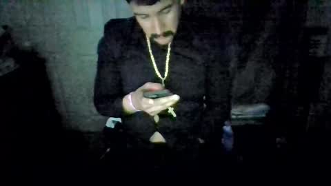 dannychorizo707 online show from 02-25-26, 02:10