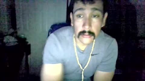 dannychorizo707 online show from 03-12-26, 06:19