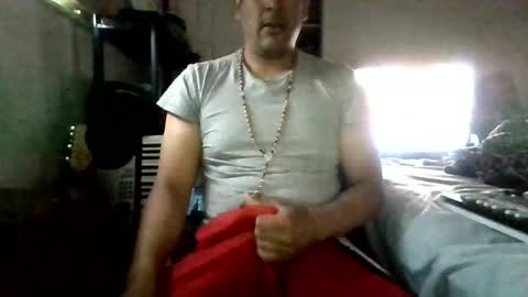 dannychorizo707 online show from 04-09-26, 02:33