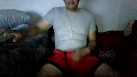 dannychorizo707 online show from 06-14-26, 07:54