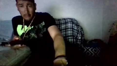 dannychorizo707 online show from 06-15-26, 06:26