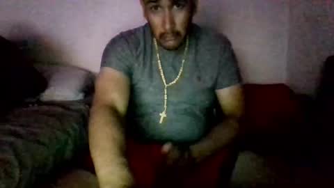 dannychorizo707 online show from 06-18-26, 09:14