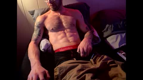 dannygowild online show from 05-01-26, 07:02