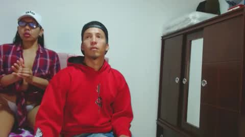 Snapshot of dannyhothot chatting on 12-16-24, 09:20 danny and ruby online show from 12-16-24, 09:20