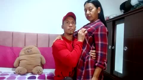 Snapshot of dannyhothot chatting on 01-28-25, 09:50 danny and ruby online show from 01-28-25, 09:50