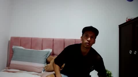 Snapshot of dannyhothot chatting on 03-07-25, 09:27 danny and ruby online show from 03-07-25, 09:27