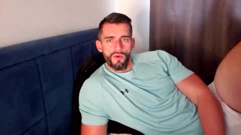 Naughtystr8D online show from 10-29-25, 08:16