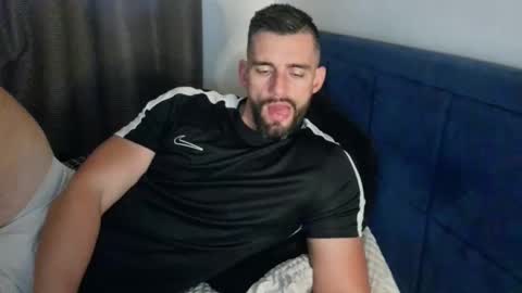 Naughtystr8D online show from 11-03-25, 07:20