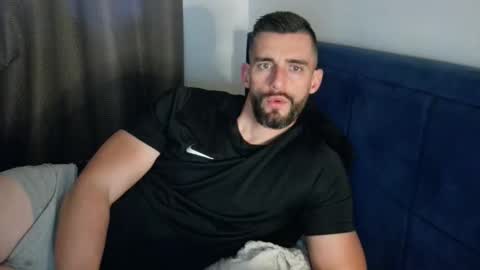 Naughtystr8D online show from 11-04-25, 07:29