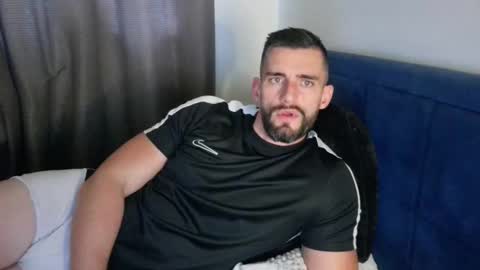 Naughtystr8D online show from 11-05-25, 08:47