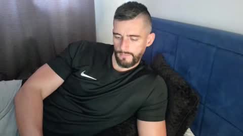 Naughtystr8D online show from 11-11-25, 11:32