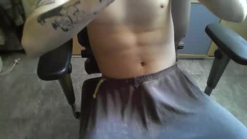 Danny L. online show from 10-14-25, 08:37