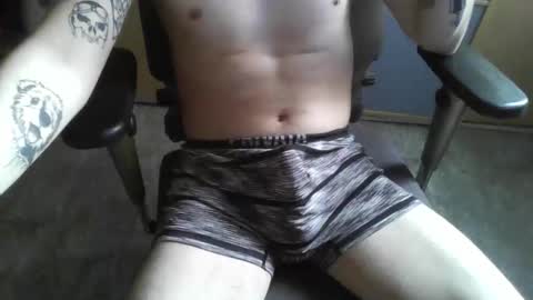 Danny L. online show from 03-02-26, 04:25