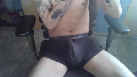 Danny L. online show from 04-30-26, 05:08
