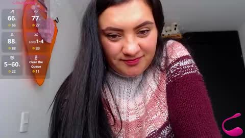 Follow me  Control lovense free D online show from 01-08-25, 08:07