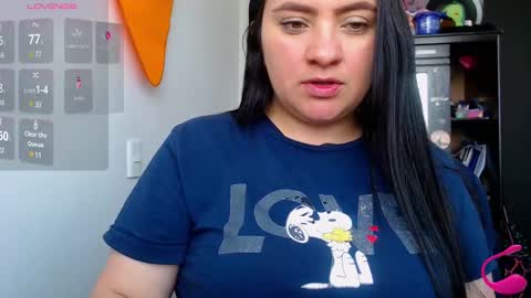 Follow me  Control lovense free D online show from 01-10-25, 06:38