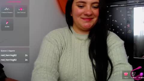 Follow me  Control lovense free D online show from 01-30-25, 06:32