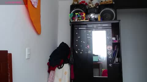 Follow me  Control lovense free D online show from 03-04-25, 12:55