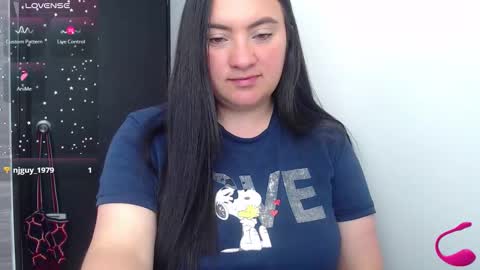 Follow me  Control lovense free D online show from 11-07-25, 07:03