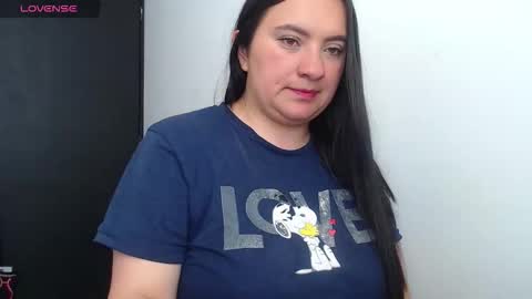 Follow me  Control lovense free D online show from 11-08-25, 03:56