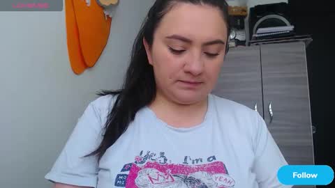 Follow me  Control lovense free D online show from 03-08-26, 03:05