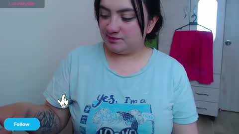 Snapshot of dannyroussette chatting on 06-18-26, 04:33 Follow me Control lovense free D online show from 06-18-26, 04:33