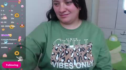 Snapshot of dannyroussette chatting on 06-20-26, 04:21 Follow me Control lovense free D online show from 06-20-26, 04:21